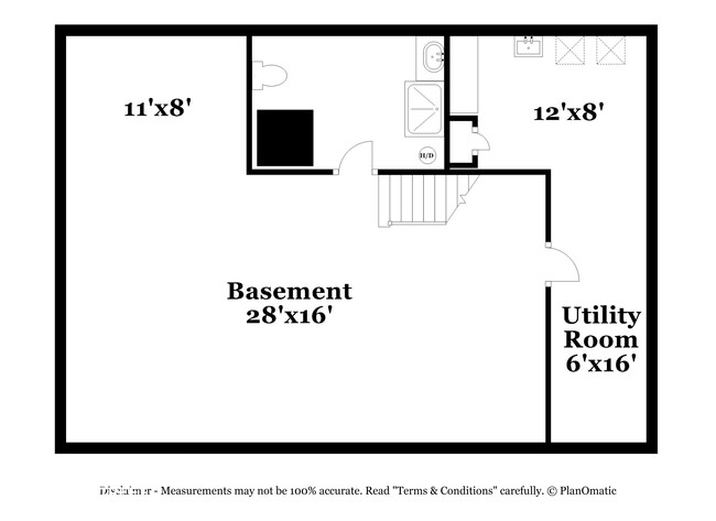 Building Photo - 1460 Chelmsford Square N