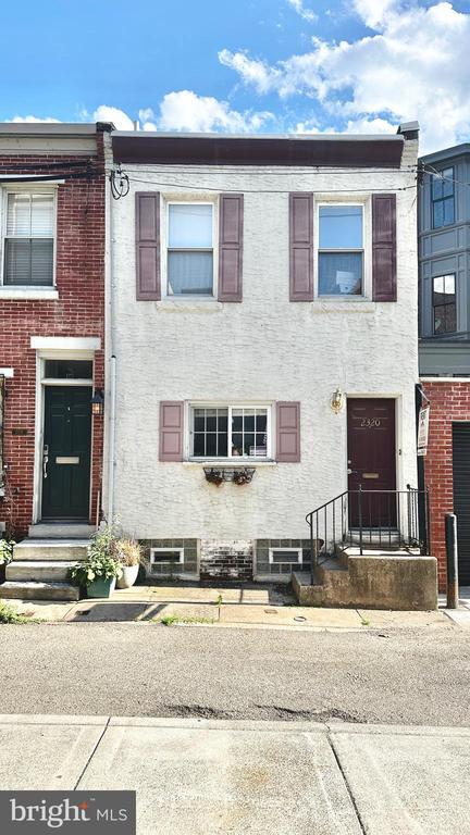 Foto del edificio - 2320 Manning St
