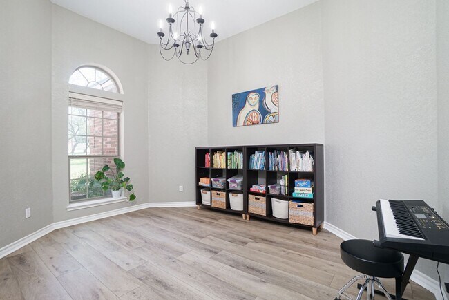 Foto del edificio - Oasis Found!