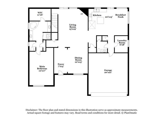 Foto del edificio - 4572 Tulip Bend Dr