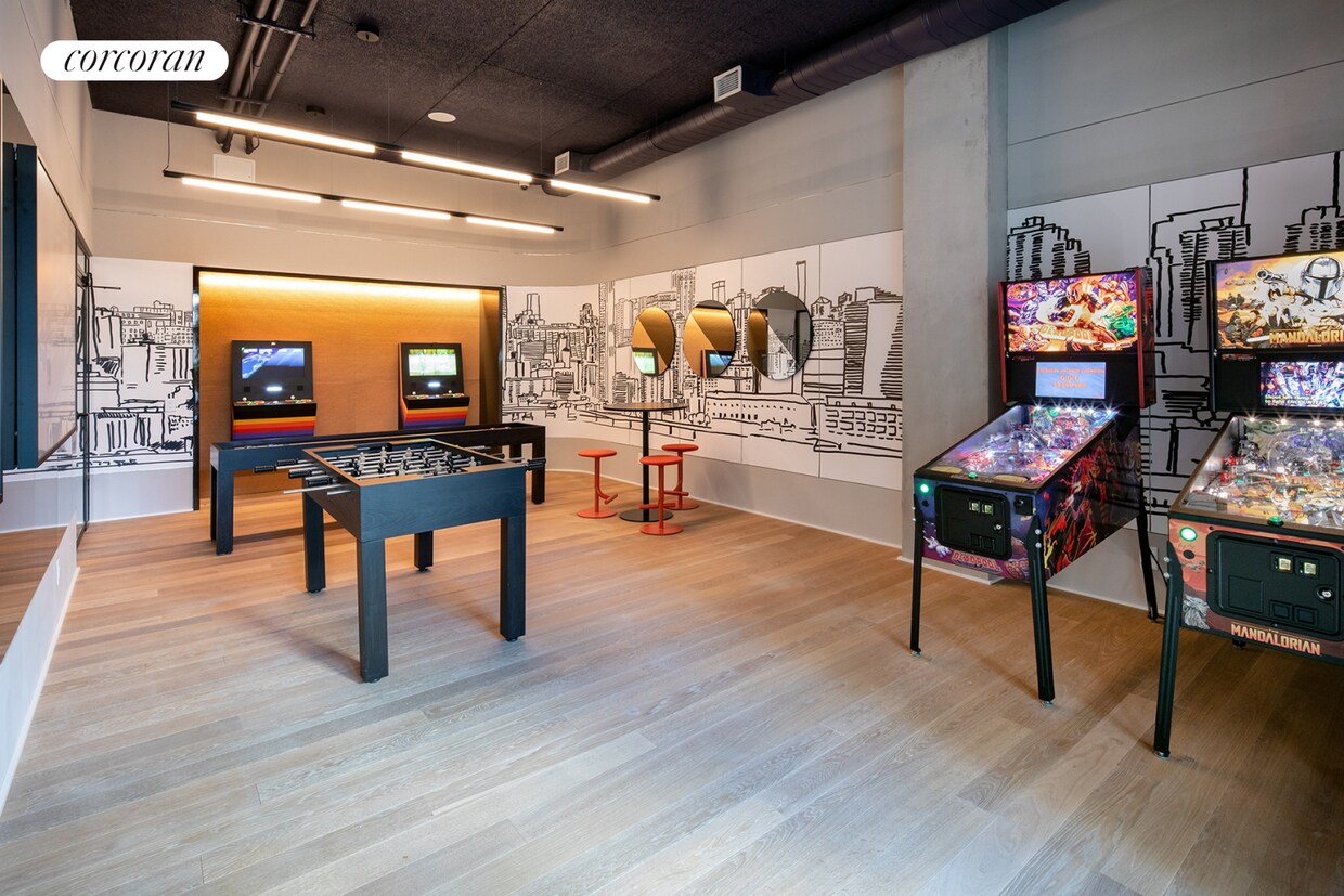 307777 Vernon Blvd Unit 428W, Queens, NY 11102 Apartment for Rent