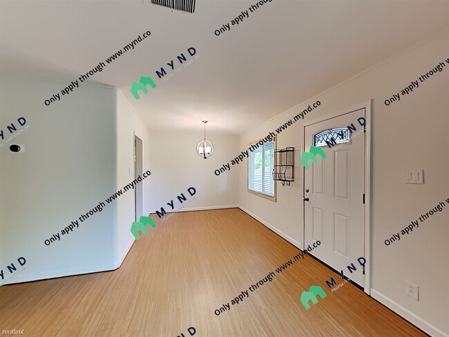 Building Photo - 3 br, 1 bath House - 5808 21st Ave