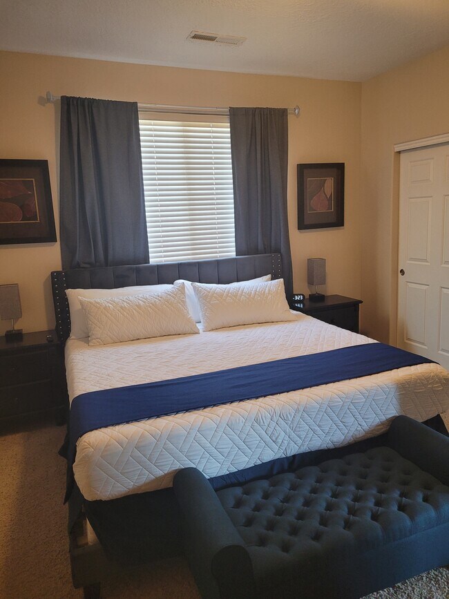 Foto del edificio - 701 Ocotillo Ln