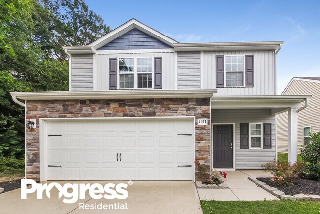 Building Photo - 1157 Black Diamond Dr