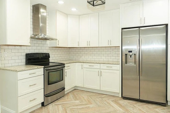 Foto del edificio - 1105 Rhonda Dr