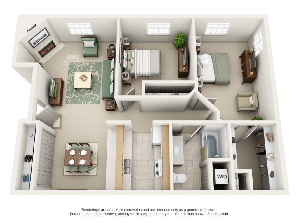 Courtyard Apartments Apartments Sheboygan, WI