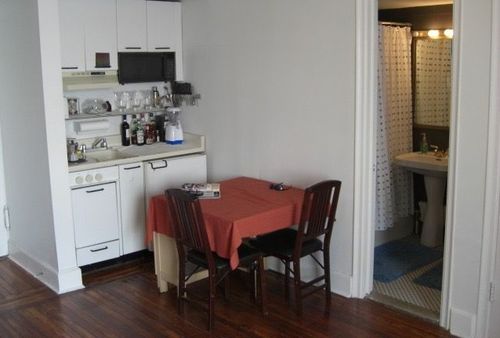 Building Photo - 10 Tudor City Pl