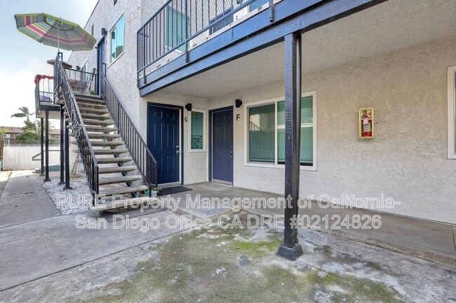 Foto del edificio - 331 E Washington Ave