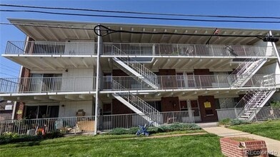 Building Photo - 4155 E Iowa Ave