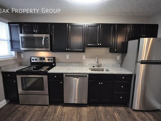 Foto del edificio - 1322 N 5th St