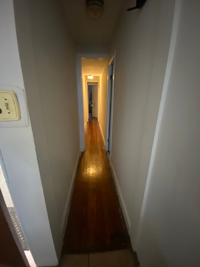 Hallway - 324 s 42nd st