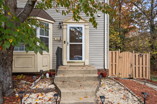 Photo - 7417 Wilma Ln Townhome