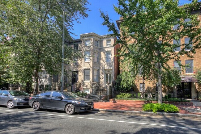 Building Photo - 1745 T St NW
