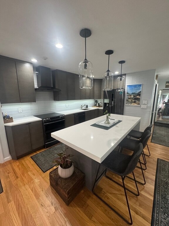 Foto principal - 100 E Brookline St