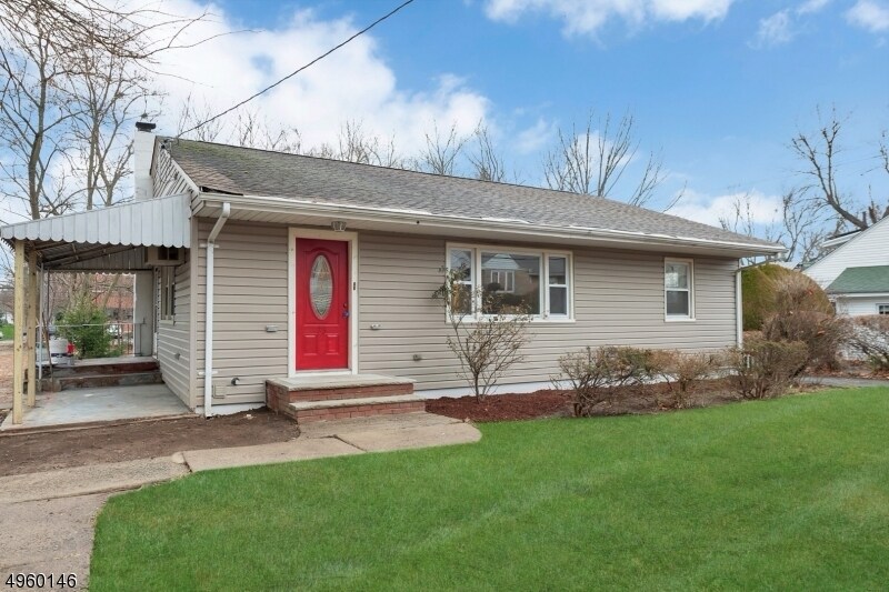 23 Browertown Rd, Little Falls, NJ 07424 House Rental in Little Falls, NJ