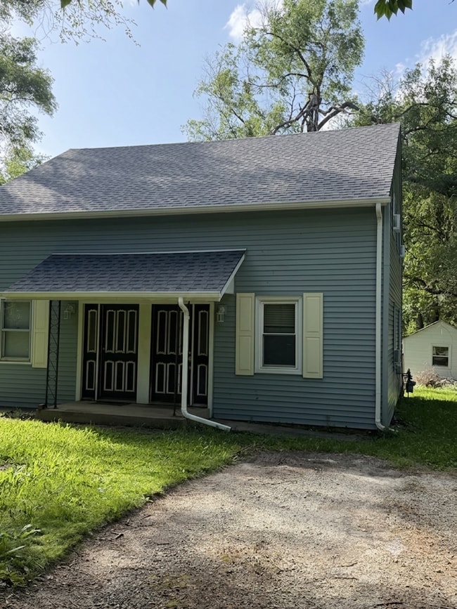 Building Photo - 21650 W 135th St
