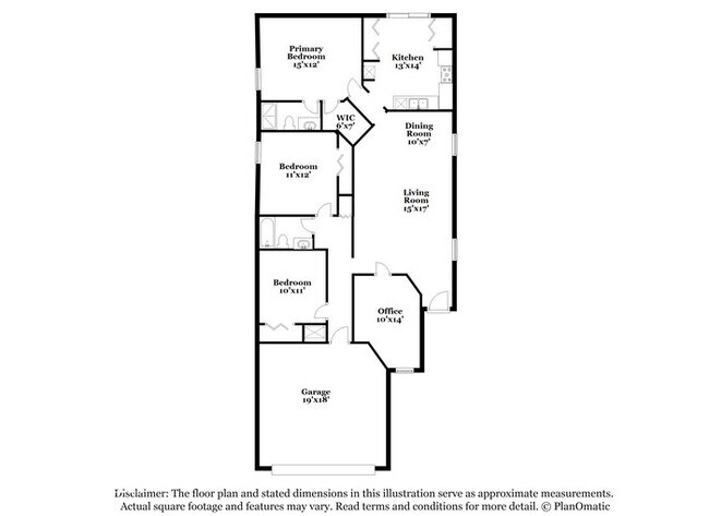 Foto del edificio - 4200 Warwick Hills Drive, Zephyrhills, FL ...