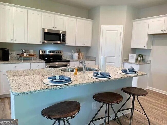 Foto del edificio - 115 Wynn Wy