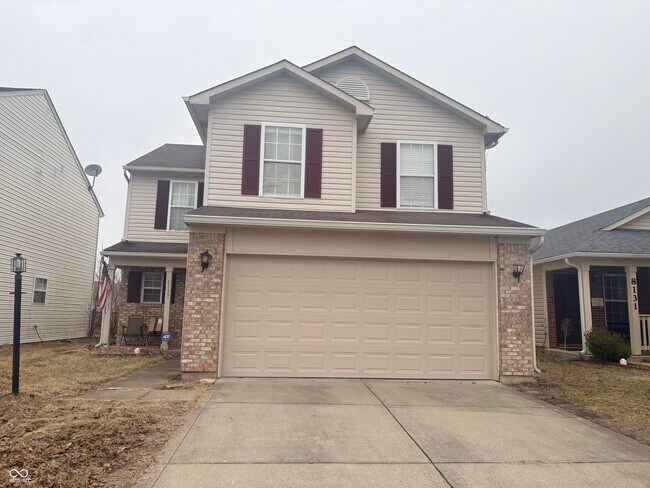 Foto del edificio - 8127 Maple Stream Blvd