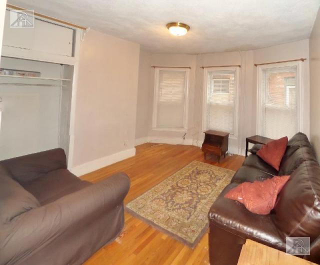 Foto del edificio - 1 bedroom in Brookline MA 02445