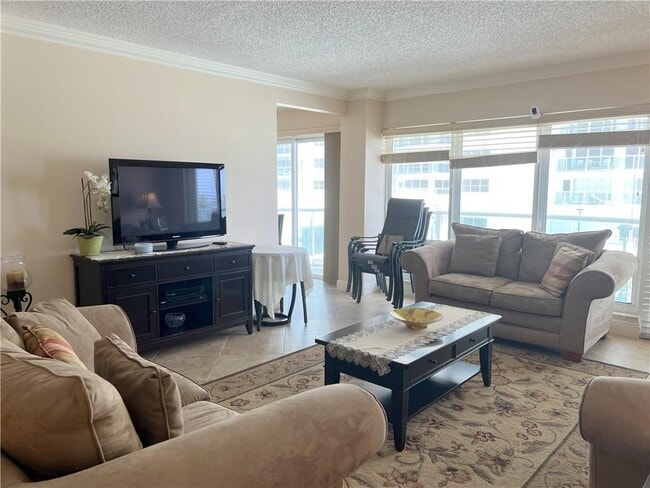 Foto del edificio - 3400 Galt Ocean Dr