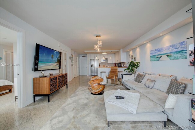 Foto del edificio - 5 Island Ave