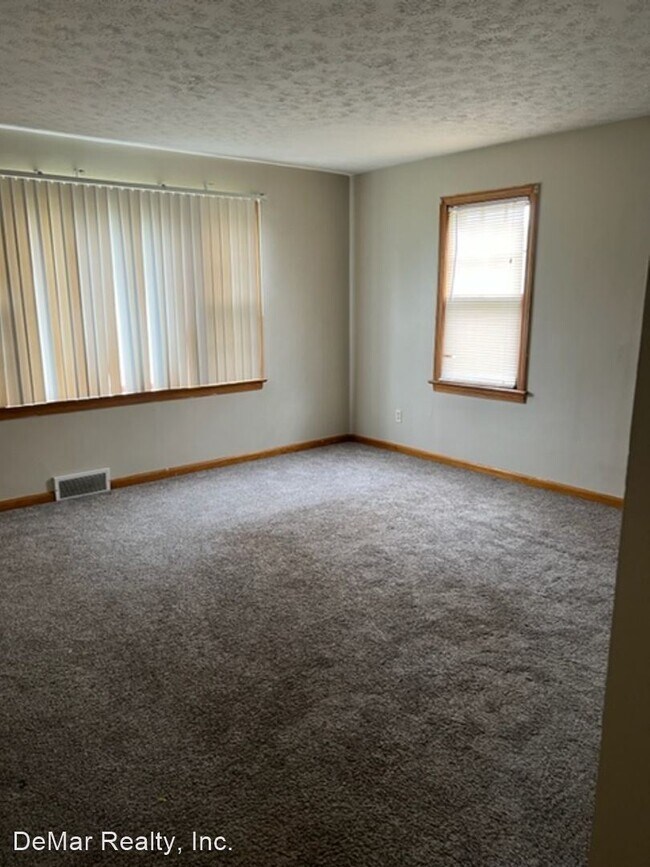 Building Photo - 2 br, 1 bath House - 1339 Inverness Ave