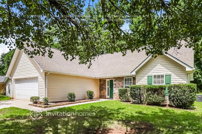 Building Photo - 2730 Stagbuck Dr