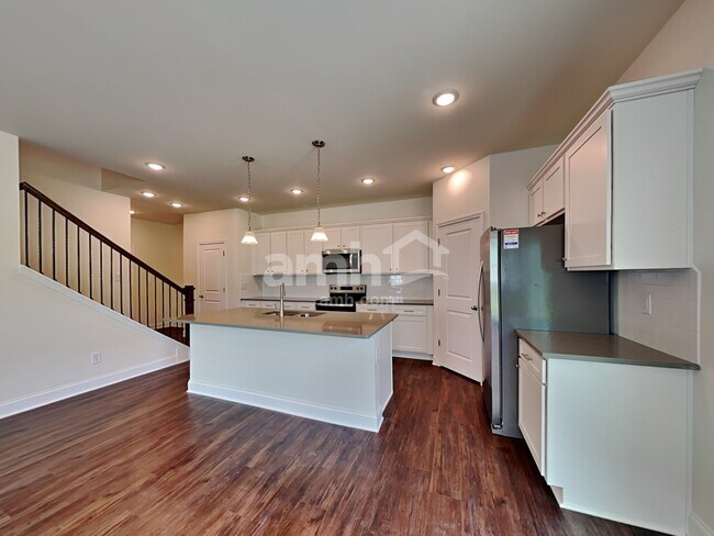 Foto del edificio - 1401 Alcovy Rd SE