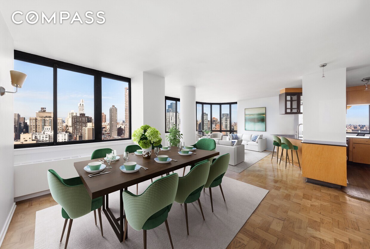 455 East 86th St New York, NY 10028 Alquileres en New York, NY