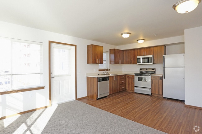 Shaughnessy (2bdrm) - Reserve at Auburn for 55+ Active Seniors