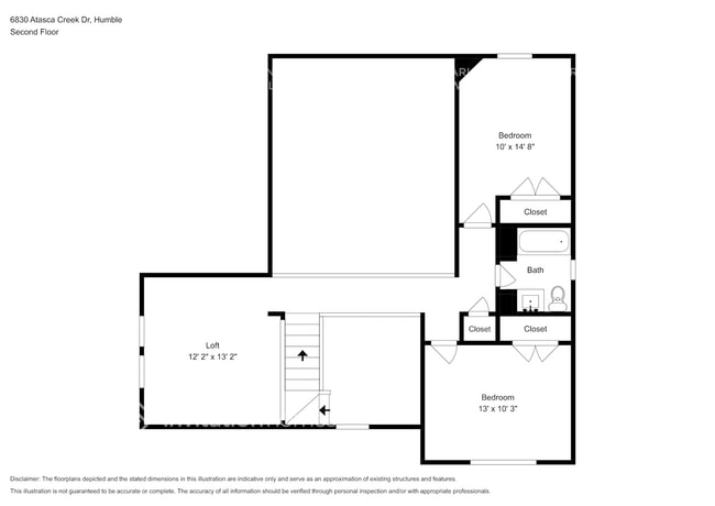 Foto del edificio - 6830 Atasca Creek Dr