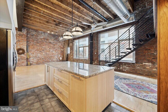 Foto del edificio - 1215-21 Wood St