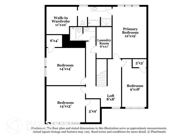 Building Photo - 8208 Firefly Way