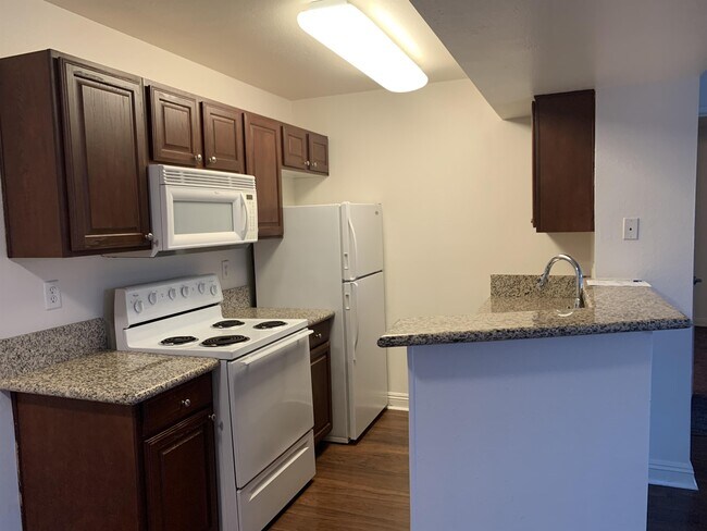 Foto del edificio - 5162 S Jones Blvd