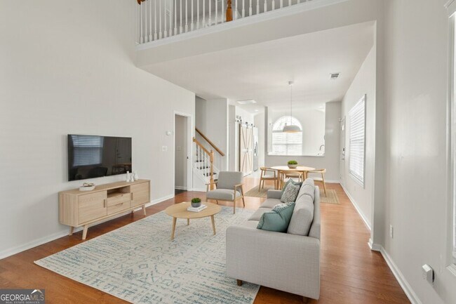 Foto del edificio - 2430 Clock Face Ct