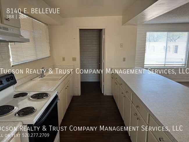 Building Photo - 8140 E. BELLEVUE-
