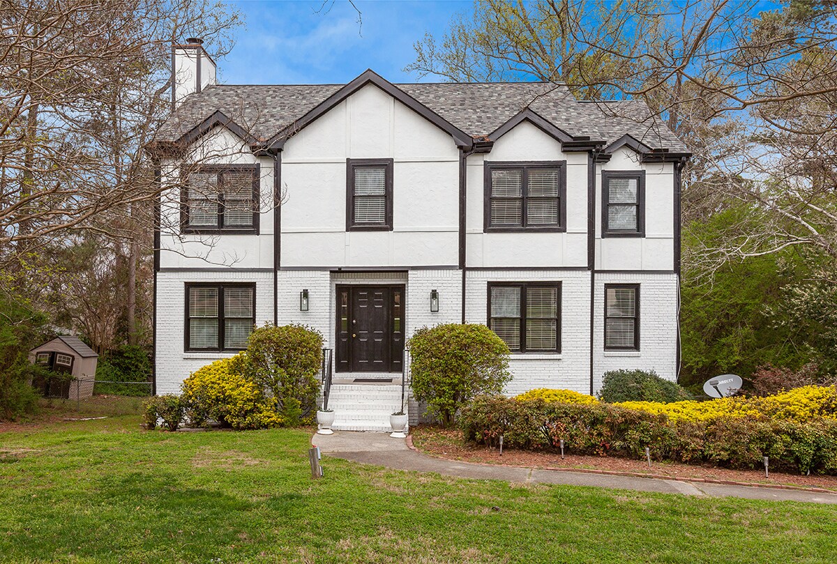 Foto principal - 3007 Winding Way SW