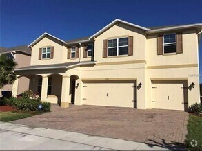 Building Photo - 2725 Monticello Way