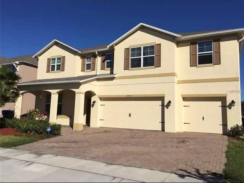 Foto principal - 2725 Monticello Way