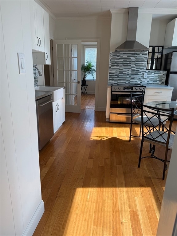 Foto del edificio - 21 Durham St