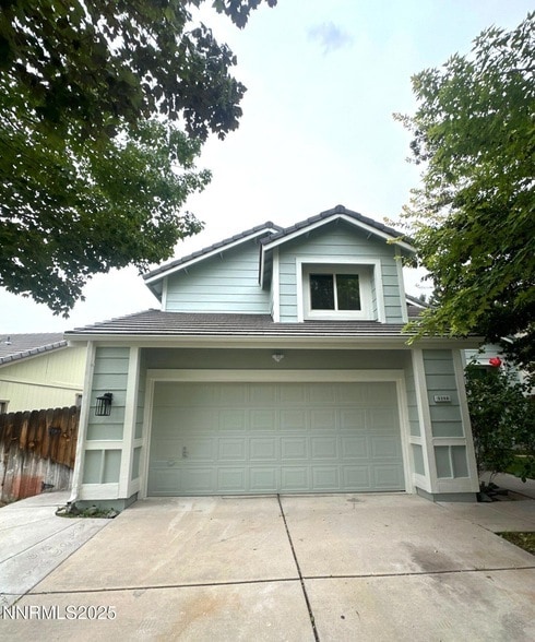 Building Photo - 5256 Santa Lupe Ave