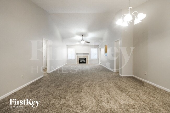 Building Photo - 2304 Burgundy Way