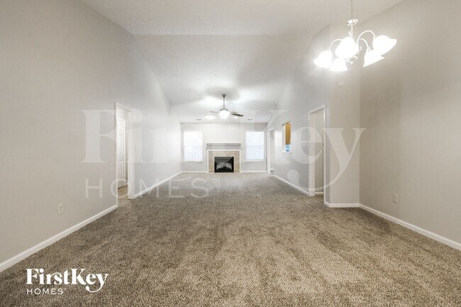 Foto del edificio - 2304 Burgundy Way