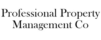 Property Management Company Logo