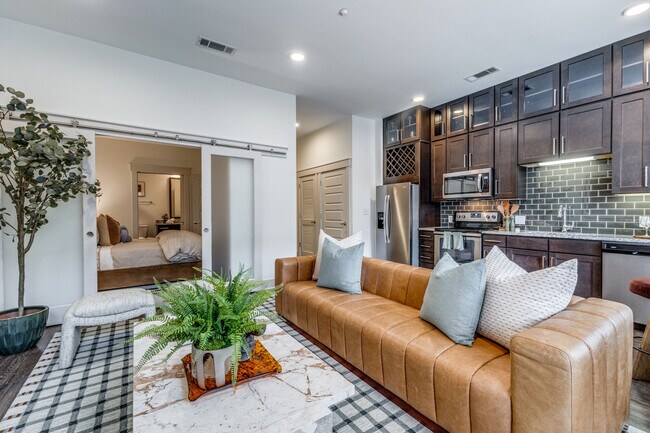 Foto del edificio - Mirasol Park Lane