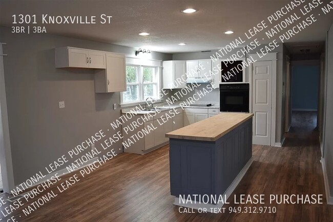 Building Photo - Rent to Own Upgraded Home with $6,995 Down...