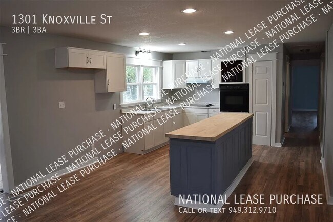 Foto del edificio - Rent to Own Upgraded Home with $6,995 Down...