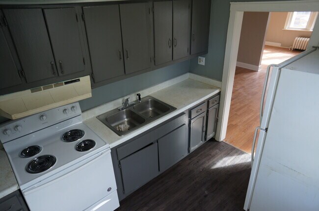 Foto del edificio - 1127 E 3rd St