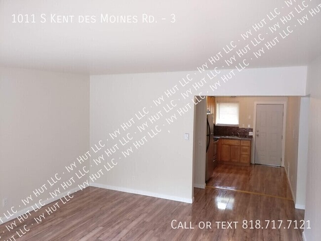 Photo - 1011 S Kent des Moines Rd.-3 Apartment